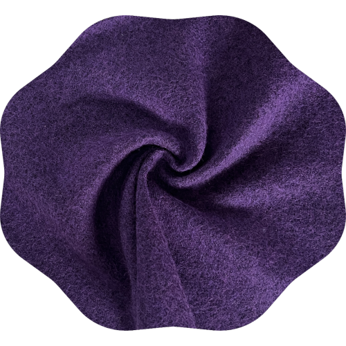 Вязаная шерстяная акриловая ткань