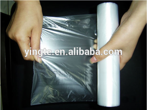 china supplier plastic freezer bag