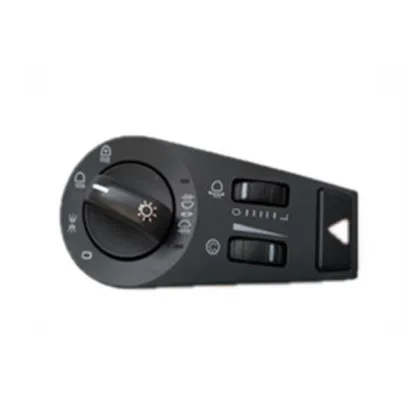 Truck Electric Parts Switch Panel - 20466304, 20942846, 20953573