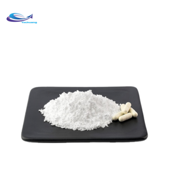 Supply Pure Natural Rice Bran Extract Ferulic Acid
