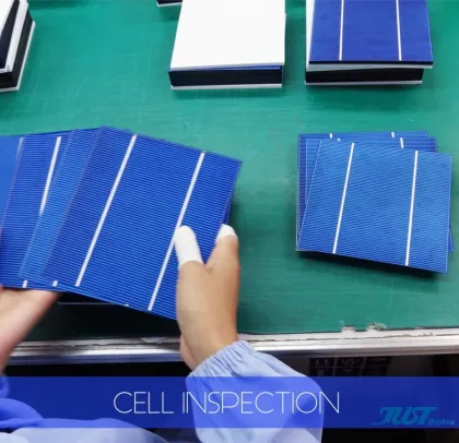 New Energy 280W Mono Solar Panels