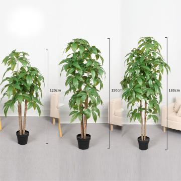 Vente chaude Décoration intérieure Arbres artificiels de bonsaï pour la maison du jardin - oh arts