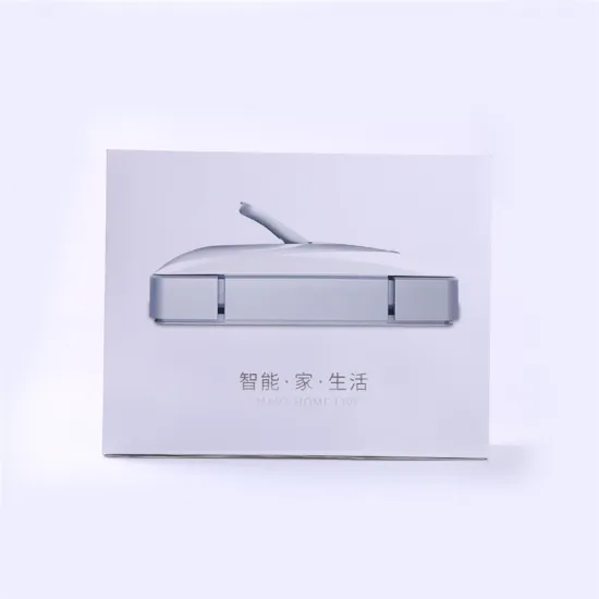 Wet and Dry Window Glass Washing Robot