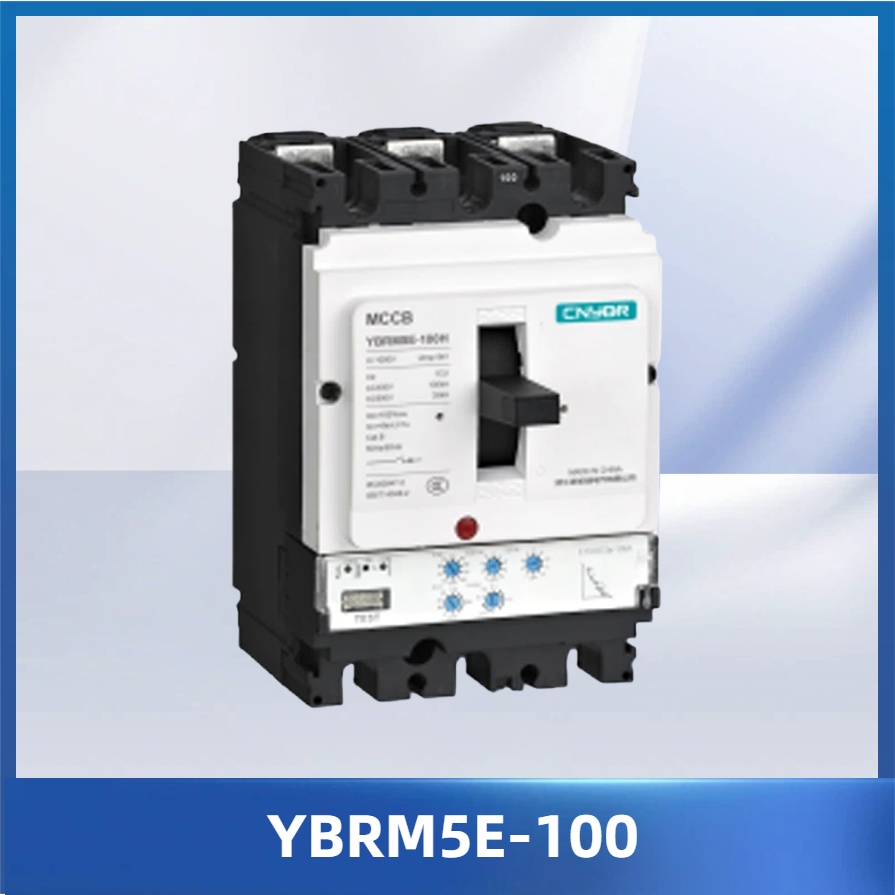 YBRM5E-100