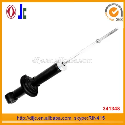 Top Pin Bottom Eye Shock Abosorber Accessories for MITSUBISHI COLT V, IV
