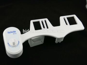 MANUEL PLASTIQUE BIDET EB7000