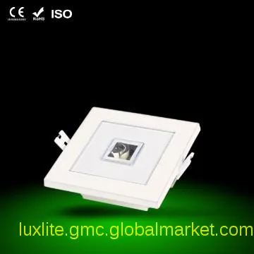 Latin America Constant current driving 220-240V led grilled lamp