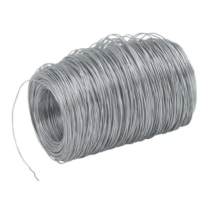 Haoyu Customized Stainless Steel Wire
