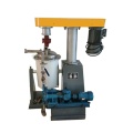 Chemical Process Grinding Agitator