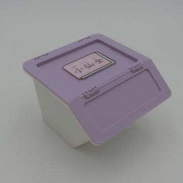 plastic table can storage box