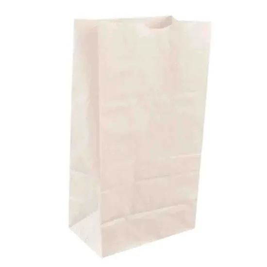 High-grade Food Packaging Paper Bags