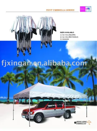Tent Umbrella