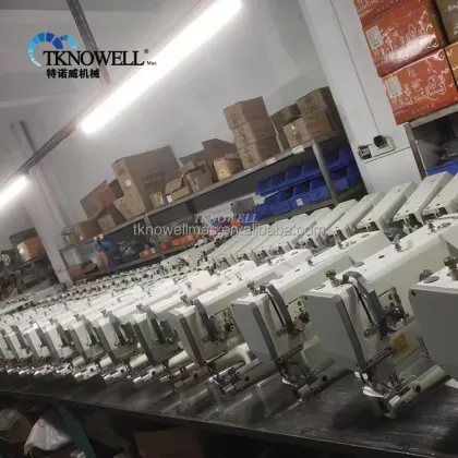 PFAFF 335 Cylinder-bed Binding Sewing Machine for Shoes and Bags