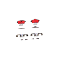 Qalabka biriiga dambe ee Mercedes P 50101 N