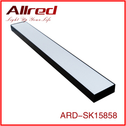 battenlight LED Ceiling Light for office lighting fixtures