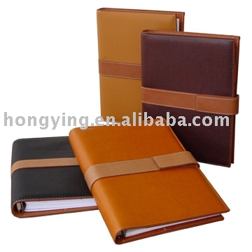 Organizer with magnetic closure and belt(PU organizer, leather organizer, organizers)