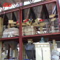 Animal Chicken Cattle Pig Feed Production Line