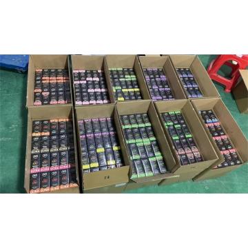 Fume Ultra 2500 Puffs Disposable vape Wholesale price