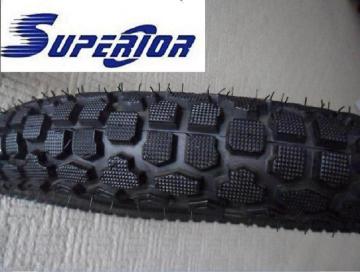 SUPEREAL tire