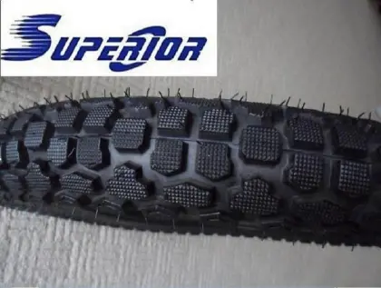 motorcycle tires