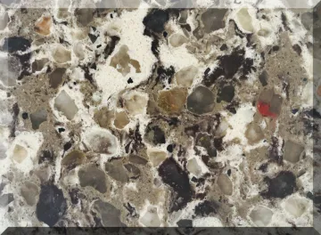 Polished Slab Quartz Stone buyers