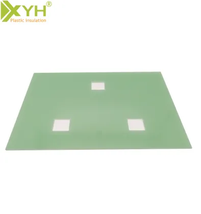 4mm Thickness Quality Fiberglass Insulation Materials Sheet