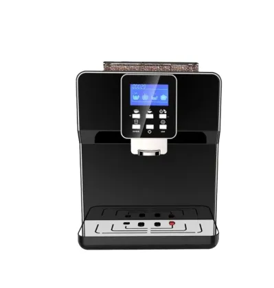 Best 19 bar automatic espresso machine
