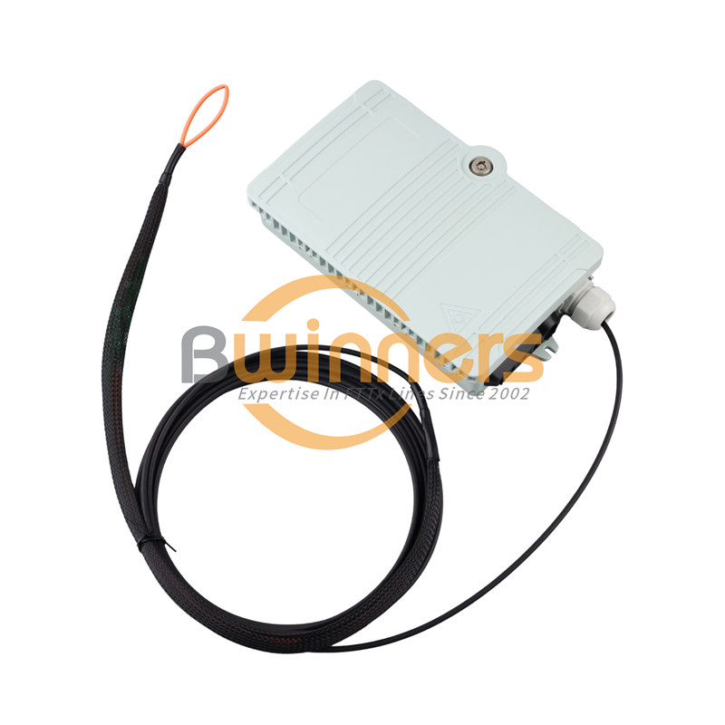 fiber access terminal