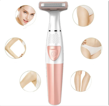 C&C Rechargeable Cordless One Blade Shaver Men Shaver Beard Shaver One Blade Trimmer