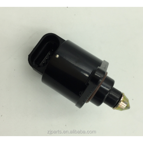 High Performance Idle Air Control Valve for RENAULT