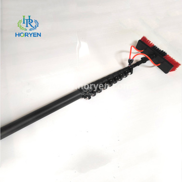 Hochwertige Teleskop -Kohlefaserrohr Solarreinigung