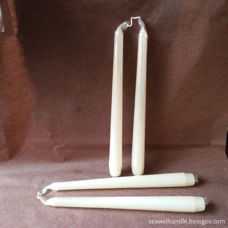 Linked Taper Candle 4