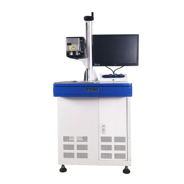 3D Dynamic Color MOPA 100W Fiber Marking Machine & 30W-80W Laser Engraving Machine for Molds and Coins