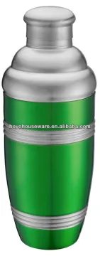 cocktail shaker set