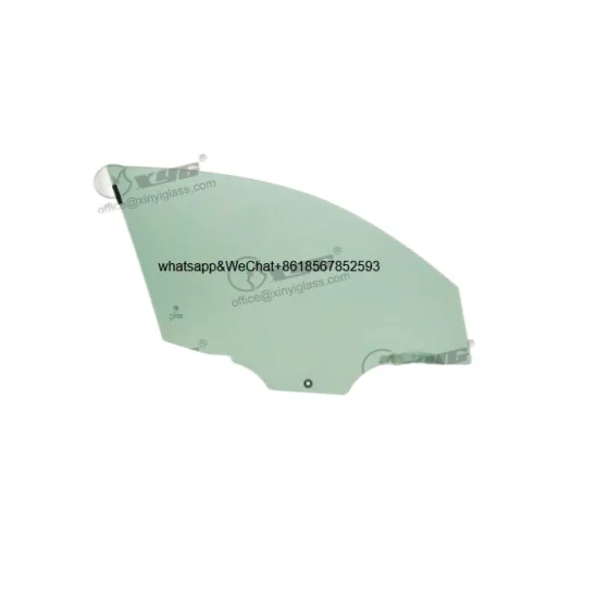 OEM Door Glass & Windshield Kit for ALFA ROMEO 147 HBK 2000-10