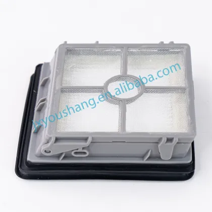 Replacement Filters for Bisell Crosswave X7 Pet Pro Vacuum Cleaners