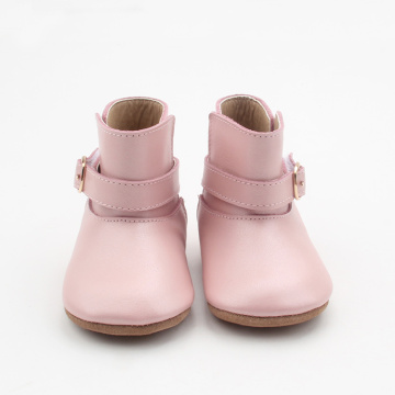 Bottes de bébé pour les filles de la mode pour les filles