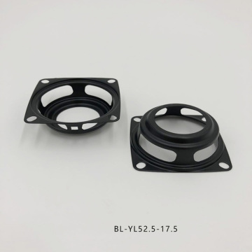 52 Pie Speaker Bingkai Audio Stand