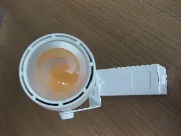 28W Gallery Led Track Lighting Ra90 Track Light Led