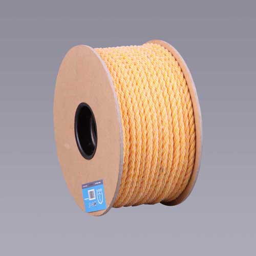 High Quality Twisted Rope