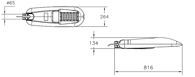 LED Lamps