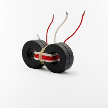 High-Performance Biconical Antenna for Broadband Testing