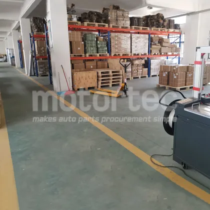 China OEM Auto Parts Supplier: GA-C GA6 Original Parts Wholesaler