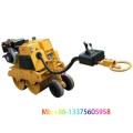 vibratory road roller price 0.8 ton small road roller for sale