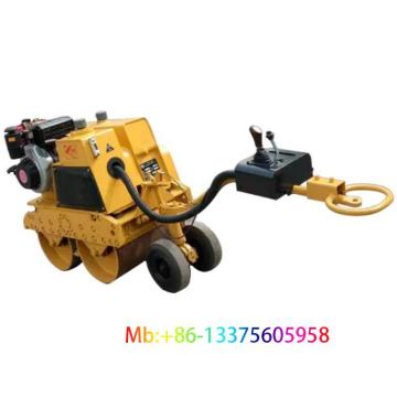 vibratory road roller price 0.8 ton small road roller for sale