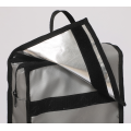 heat resistant fiberglass fabric bag