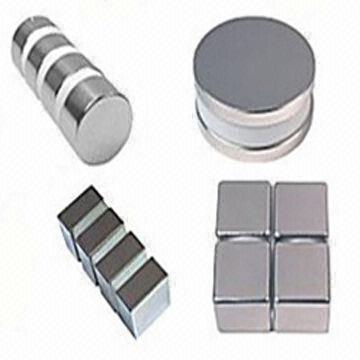 Strong Magnet