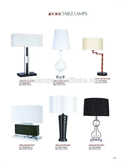 Most popular europe product vintage home decor easy link lighting factory polyresin table lamps with linen lampshade for hotel