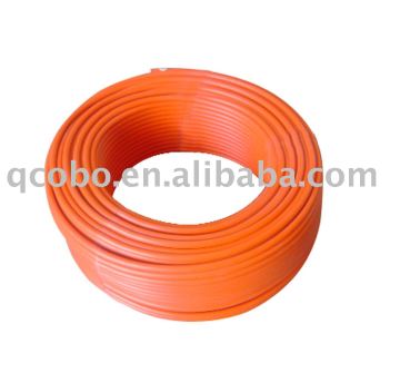 aluminium plastic composite hot water pipe