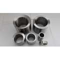 304 Stainless Steel 90 Gewasa Elbow Base Pipe